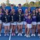 Tennis team