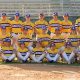 St Al baseball team