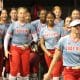 WC softball team