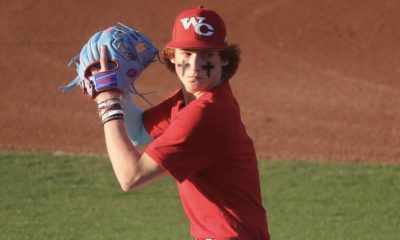Caden Cole