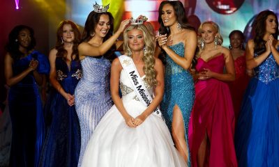 Miss Mississippi Teen