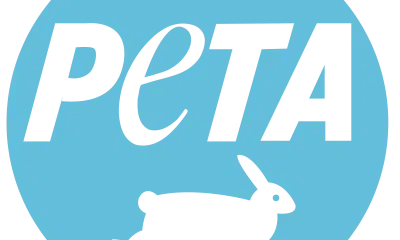 peta logo