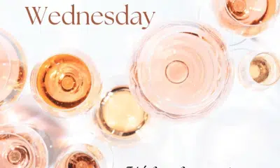 Wine Down Wednesday; Source: Mulberry