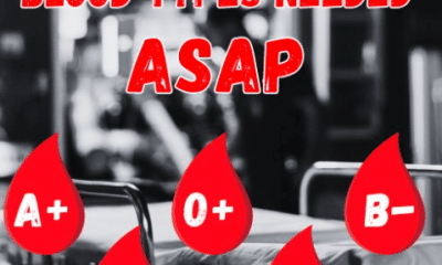 Source: MS Blood Services