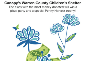 Penny Harvest