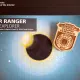 Partial Solar eclipse event