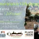 Downtown Vicksburg Main street program