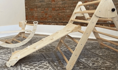 River Haven playground in Vicksburg. Source: River Haven website