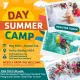 Source: Vicksburg YMCA; Summer day camp registration now open