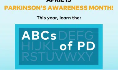 Parkinson's Foundation