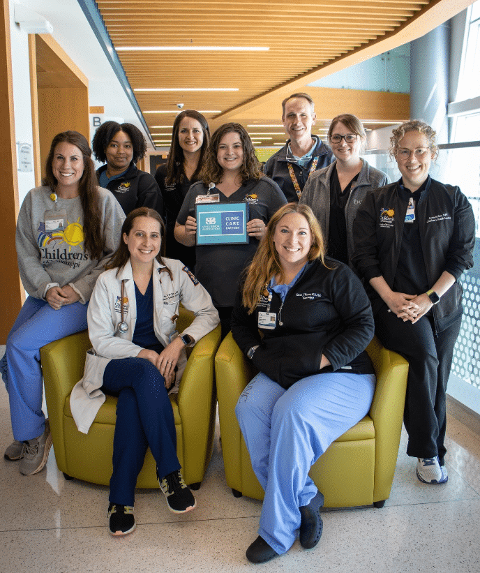 UMMC Dept. of Neurosurgery