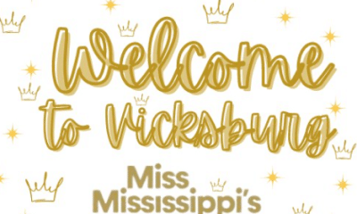 Miss Mississippi Teen coming to Vicksburg