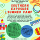Southern Exposure Summer Camp