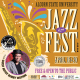 Annual Jazz Festival at Alcorn State