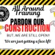 Source: All Around Training LLC