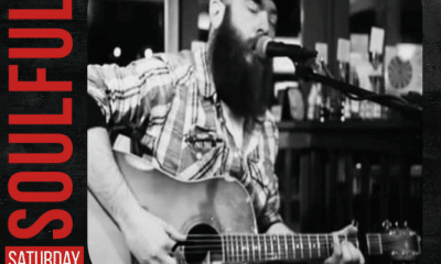 Second Saturday Vicksburg