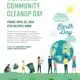 community clean up — Vicksburg Community Cleanup Day