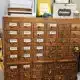 Seed library