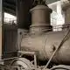 Generic Train: Source: Michael Franca from Unsplash