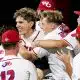 WC baseball team