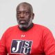 Kevin Larry: Photo from JSU Athletics