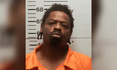 Marvin Dwayne Reed — Warren County sex offender arrested