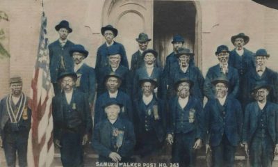 3rd U.S. Colored Cavalry