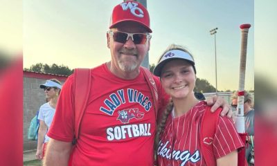 Brian Ellis and Jenn Smith