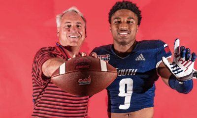 Jay Hopson and Trent Singleton