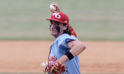 Conner Watkins: Photo by Richard Miller