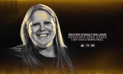 Brooks Donald Williams