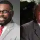 TJ Mayfield and Daryl Hollingsworth