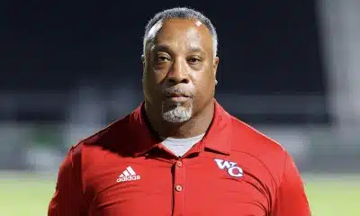 Louis Green