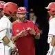 WC baseball team