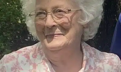 Beverly Wright Beidenharn