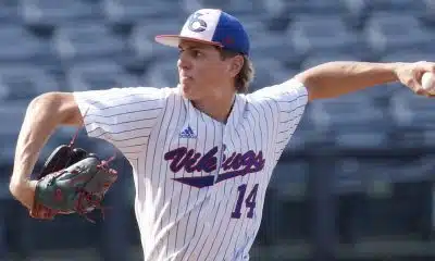 WC’s baseball season ended in game two of the Championship Series