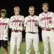 WC baseball team