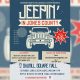 Jeepin in Jones County flier