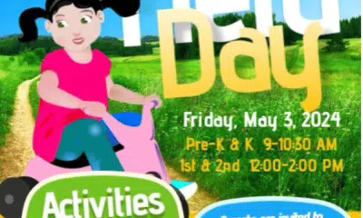 Field Day