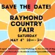 Raymond County Fair