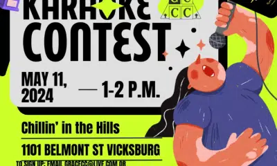 Karaoke Contest
