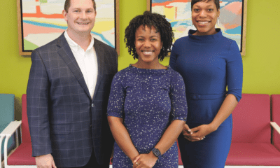 The Spark Team at Children's of MS