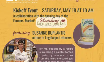 Catfish Row summer chef series