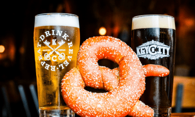 Source: Key City Brewing Company