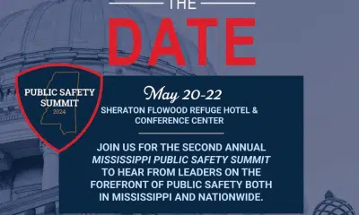 MS Dept. of Public Safety