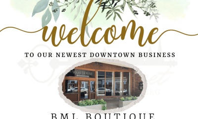 BML Boutique