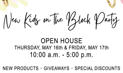 Vicksburg Open House: