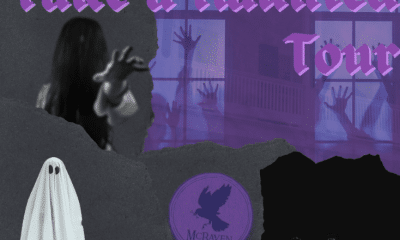 McRaven Haunted Tour