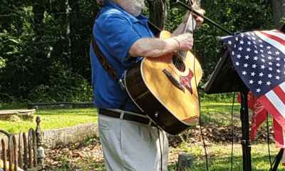 Hatchie River Bottom Slough Boy