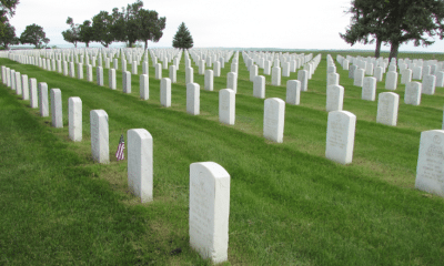 Little Bighorn Battlefield National Monument
